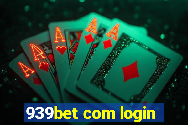 939bet com login